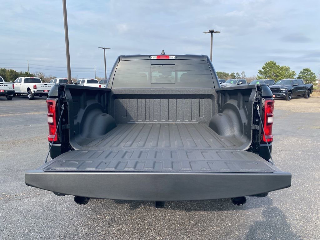 New 2026 RAM 1500 Lone Star AWD/4WD image 46