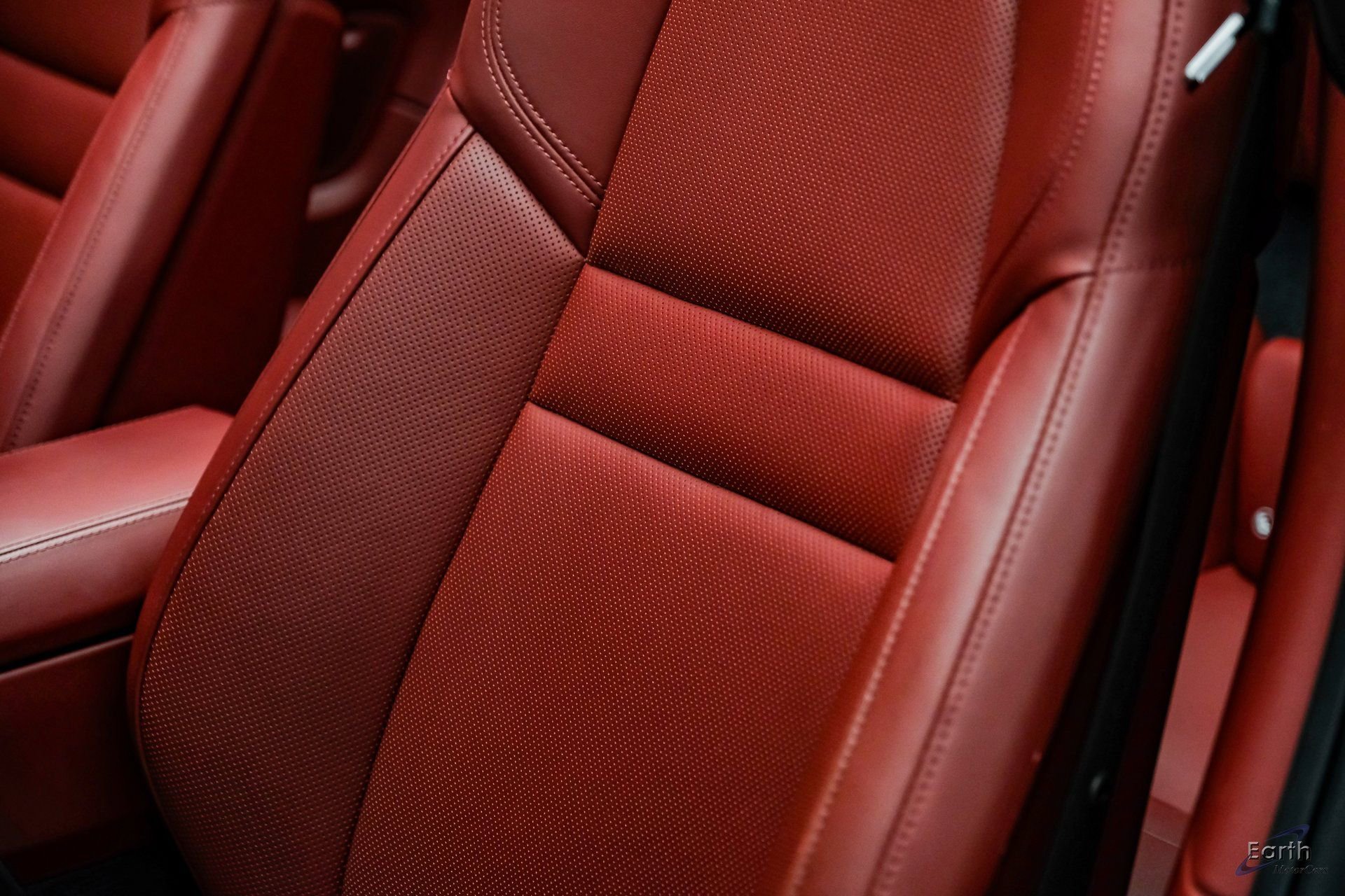 Used 2021 Porsche 911 Carrera 4 image 43