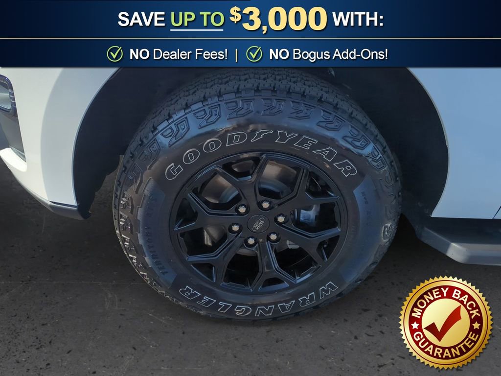 Used 2024 Ford Expedition Timberline image 13