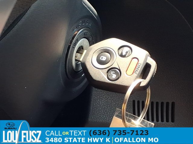 Used 2025 Subaru Impreza 2.0i AWD/4WD image 17