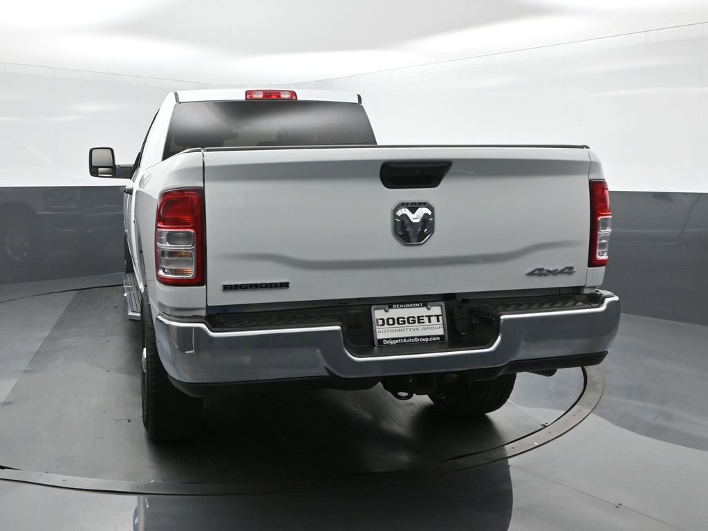 Used 2024 RAM 2500 Big Horn image 8