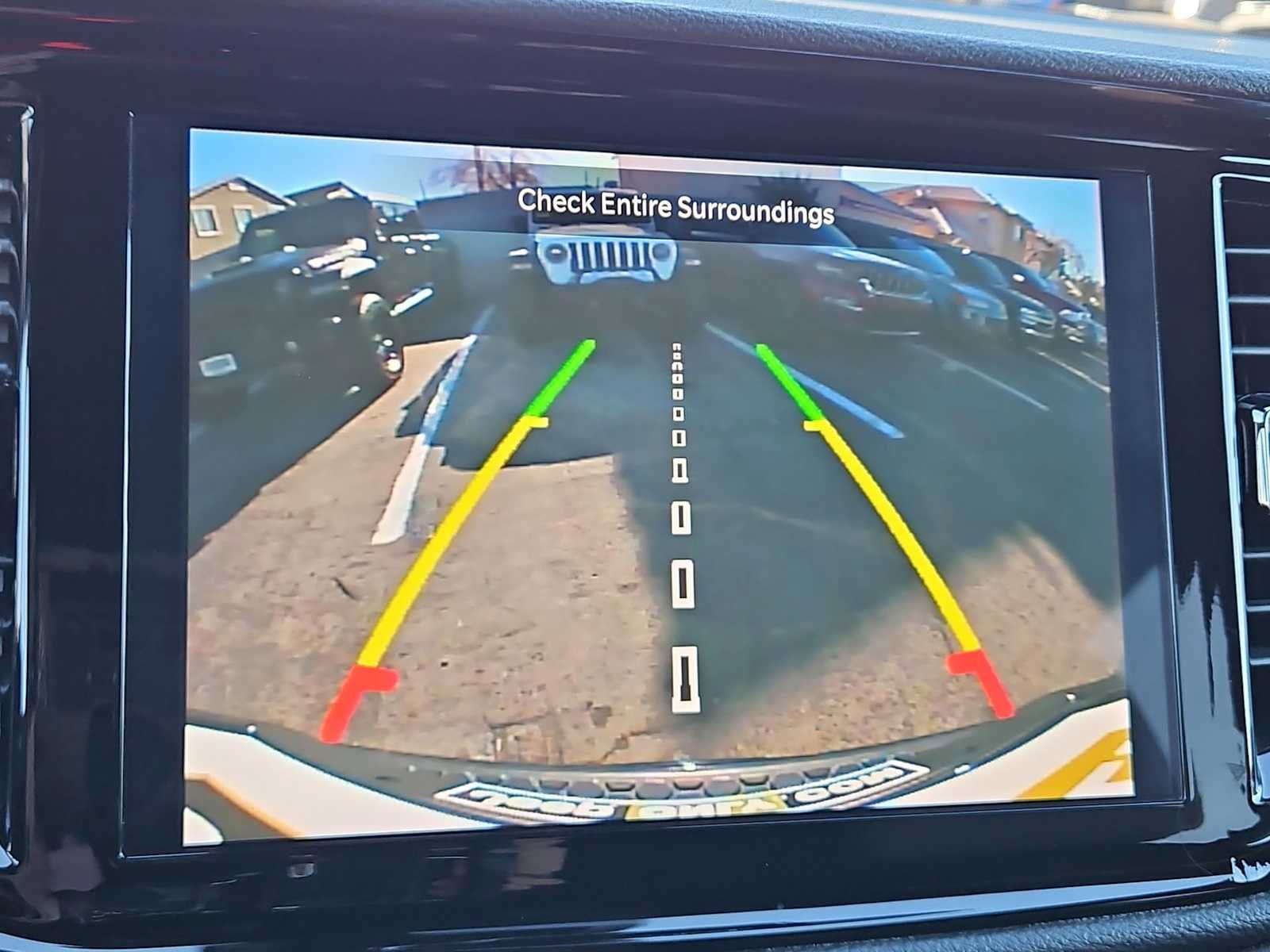 Used 2024 Dodge Durango GT image 29