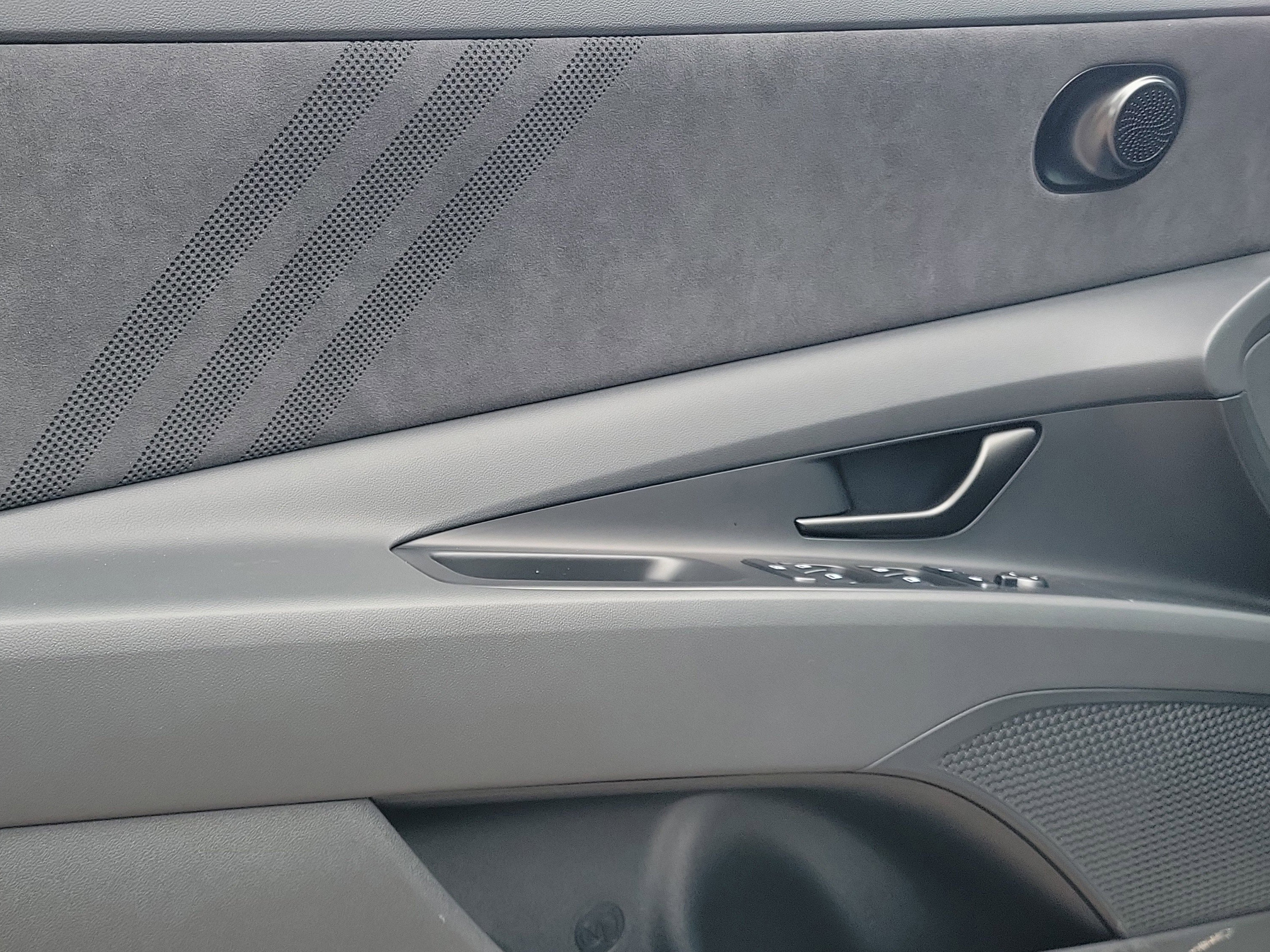 New 2026 Hyundai Elantra N w/ Cargo Package image 16