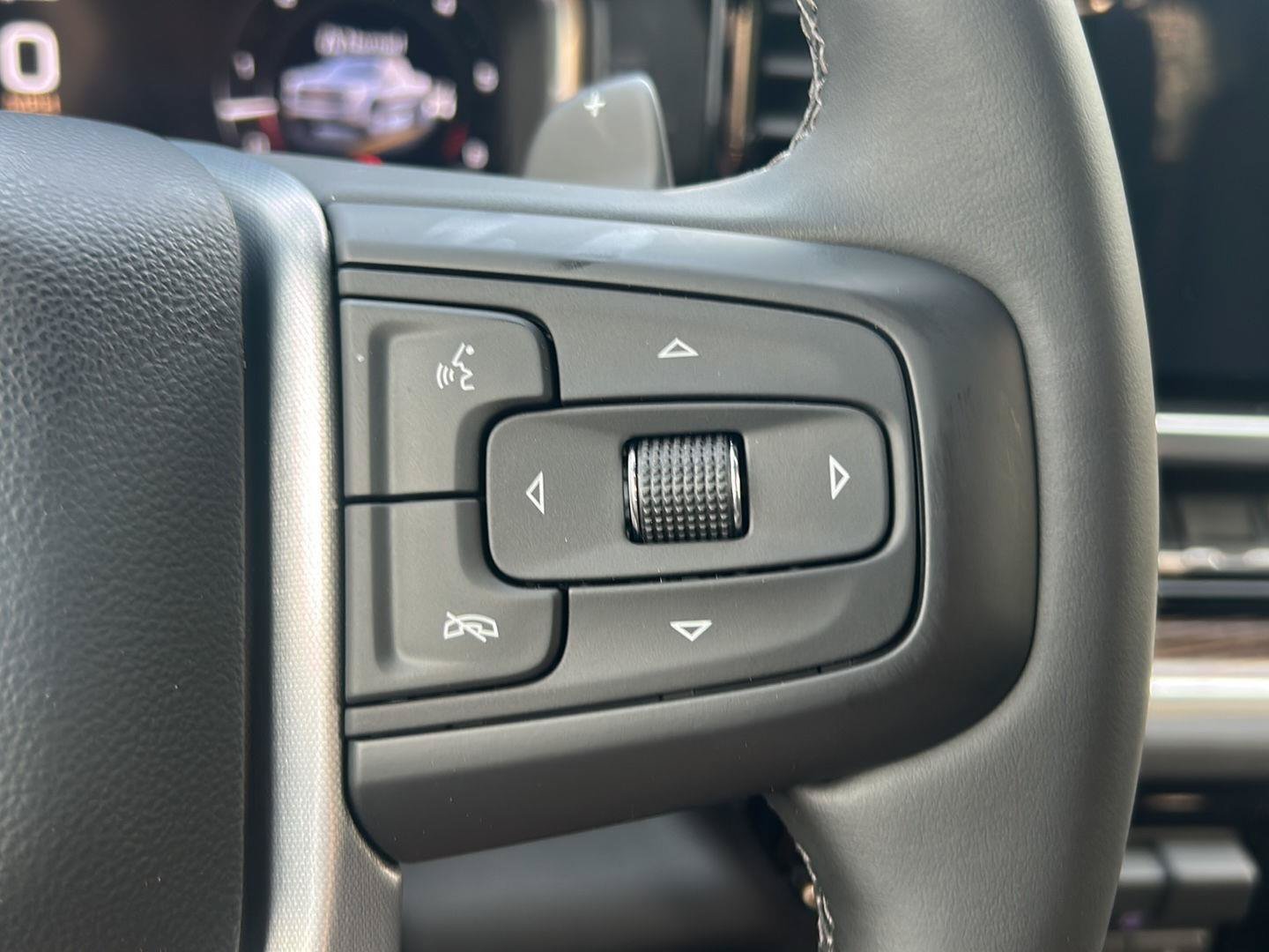 New 2026 GMC Sierra 1500 Elevation w/ Preferred Package AWD/4WD image 18
