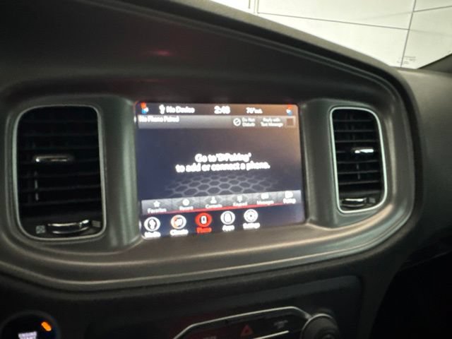Used 2023 Dodge Charger SXT RWD image 31