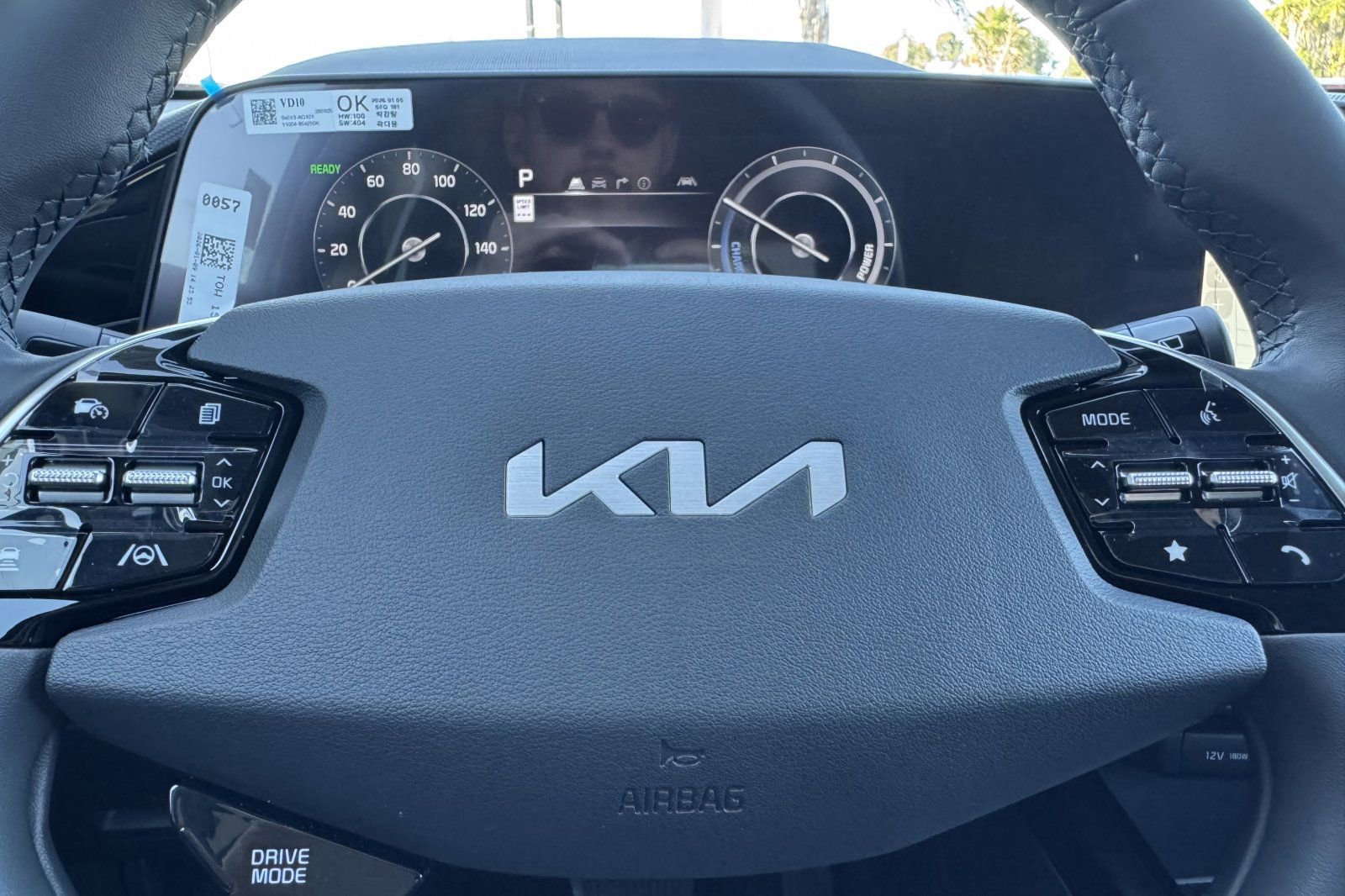 New 2026 Kia Niro Wind image 22