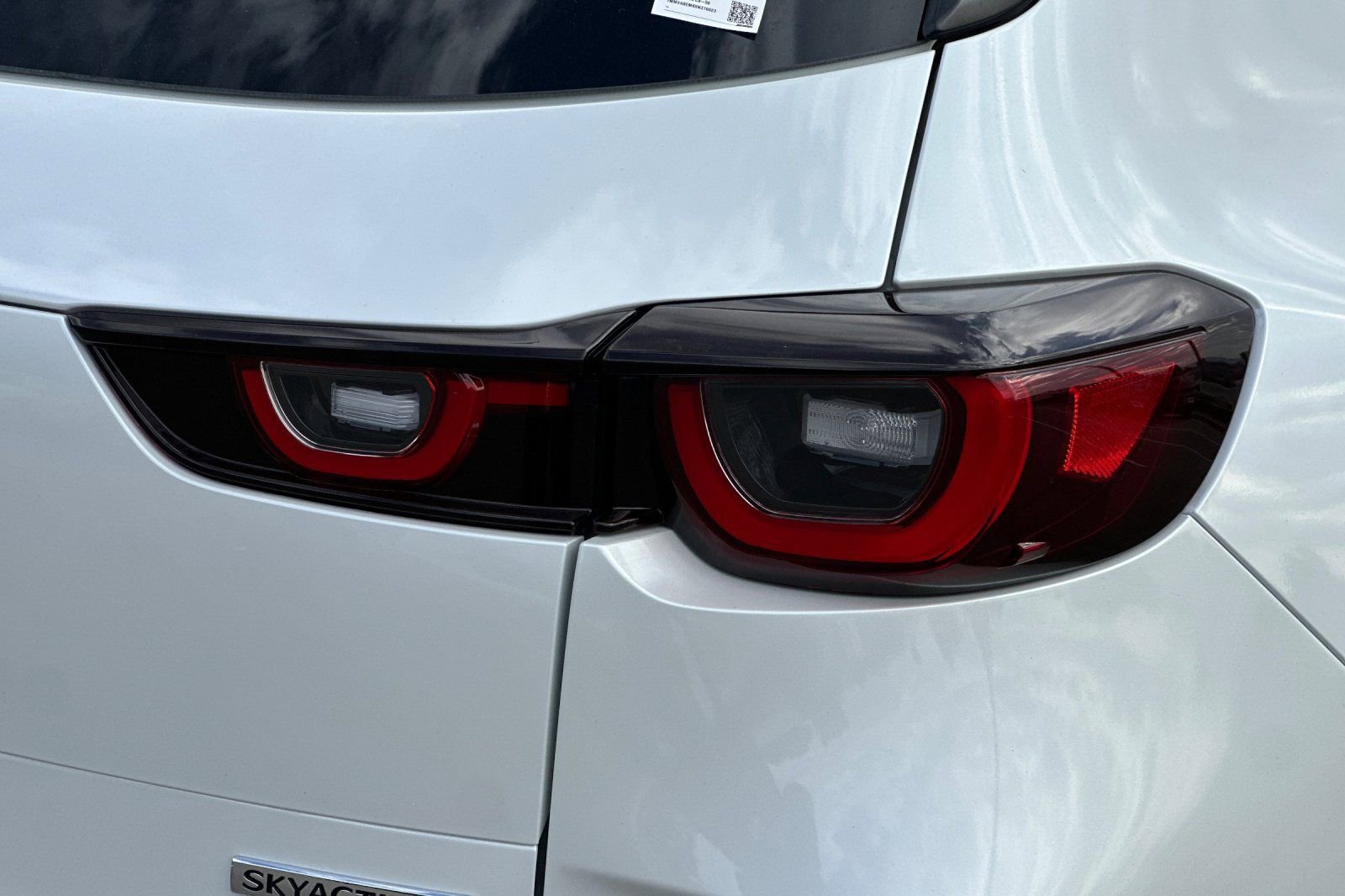 Used 2025 MAZDA CX-50 AWD 2.5 S w/ Premium Plus Pkg image 52