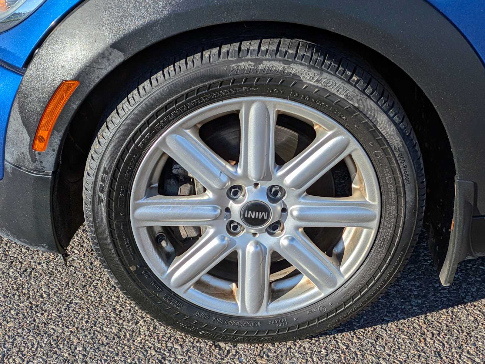 Used 2013 MINI Cooper S FWD image 12