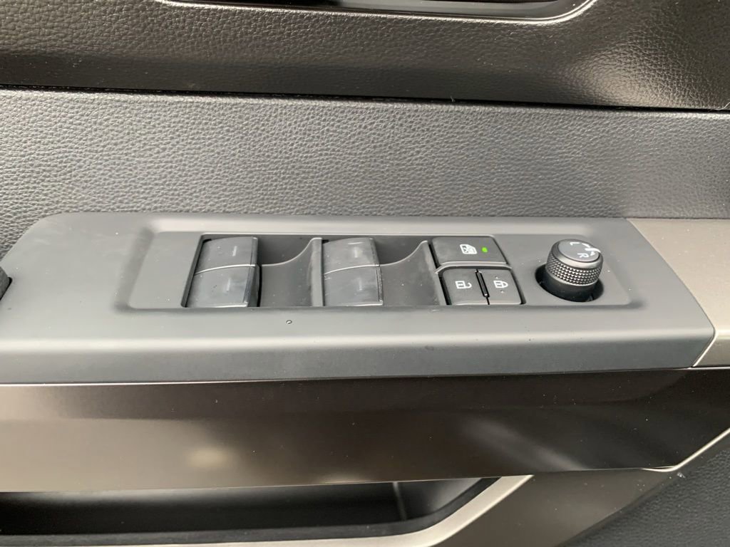 New 2026 Toyota Tundra SR5 image 12