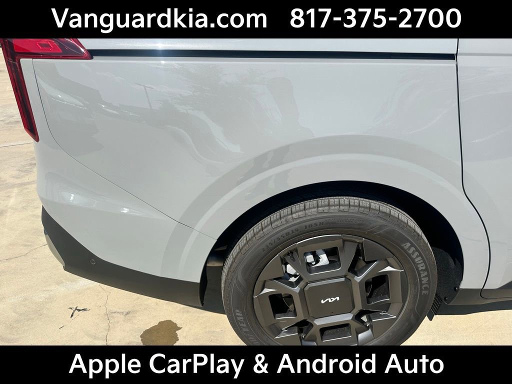 New 2026 Kia Carnival SX image 10