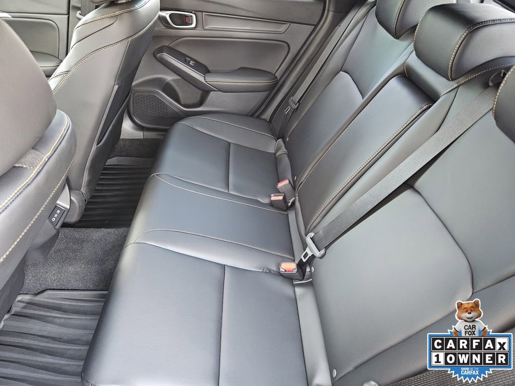 Certified 2026 Acura Integra A-Spec image 26