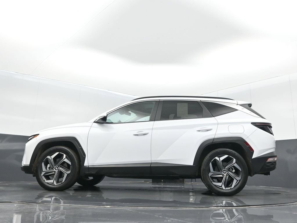 Used 2022 Hyundai Tucson SEL w/ Cargo Package image 14