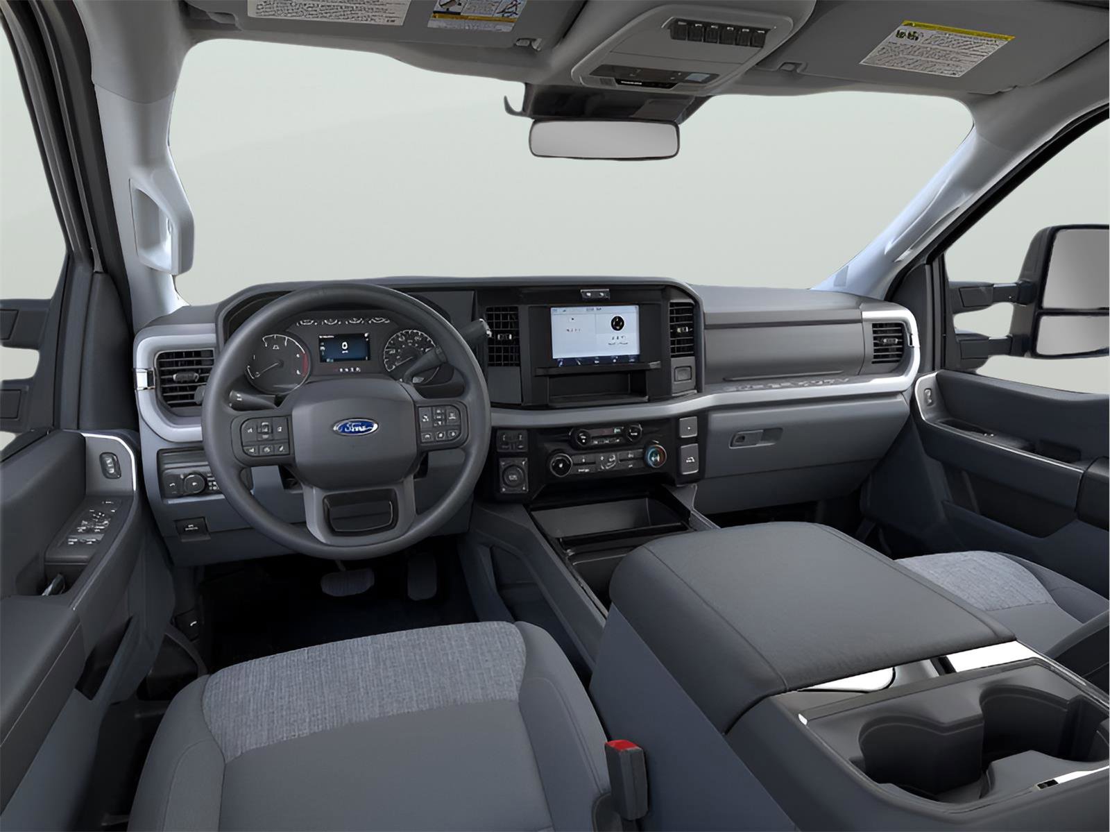New 2026 Ford F250 XLT w/ FX4 Off-Road Package image 9