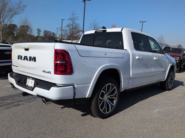 New 2026 RAM 1500 Tungsten image 4