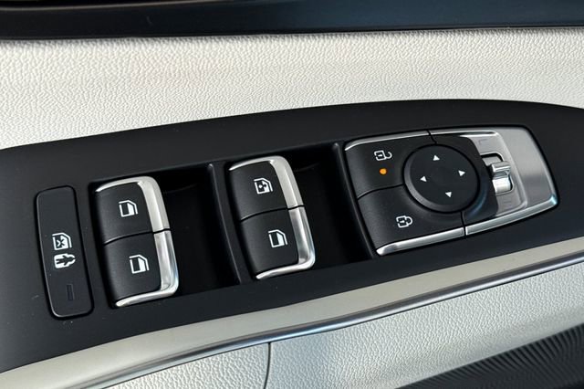 New 2026 Kia Sorento EX image 13