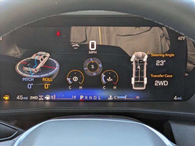 New 2026 Chevrolet Colorado Trail Boss image 11