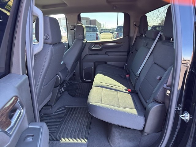 Used 2026 GMC Sierra 1500 Elevation image 15