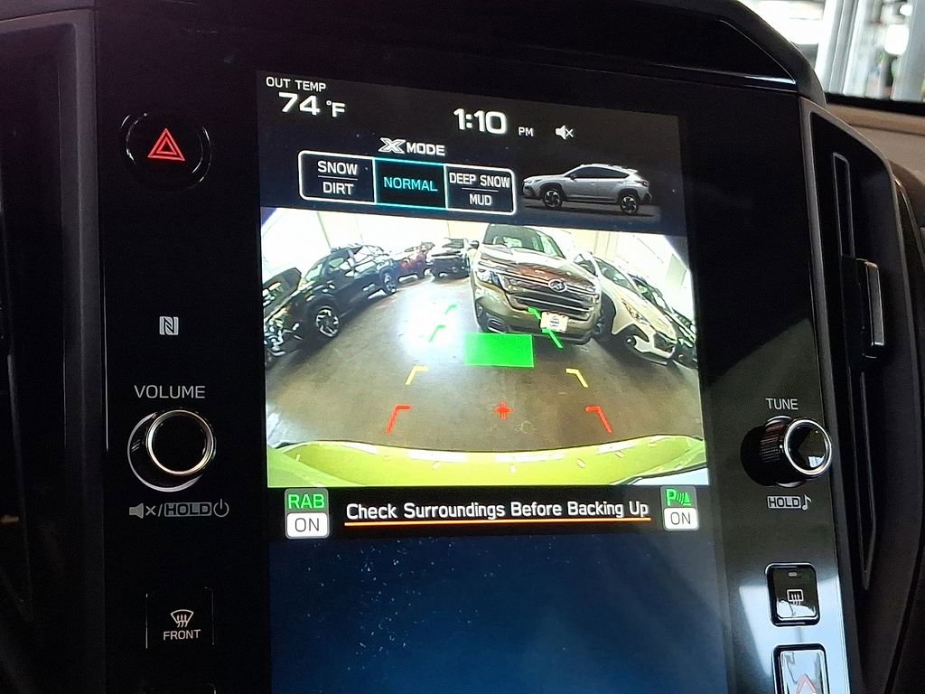 New 2026 Subaru Crosstrek 2.5i Limited AWD/4WD image 4