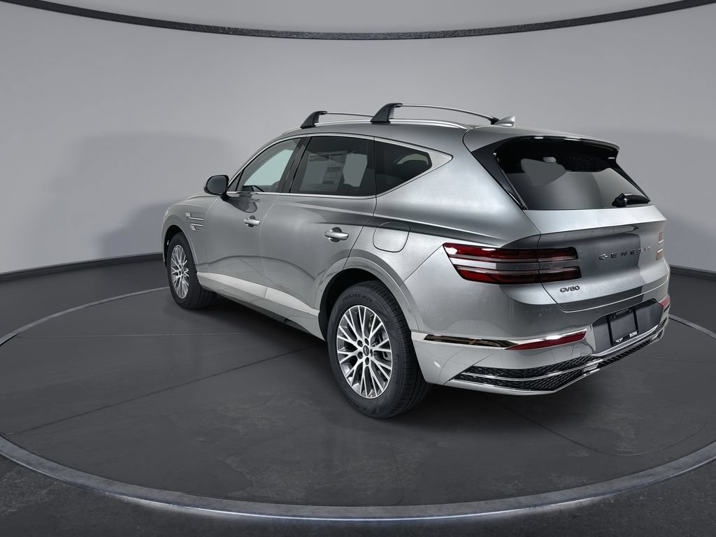 New 2026 Genesis GV80 2.5T RWD image 6