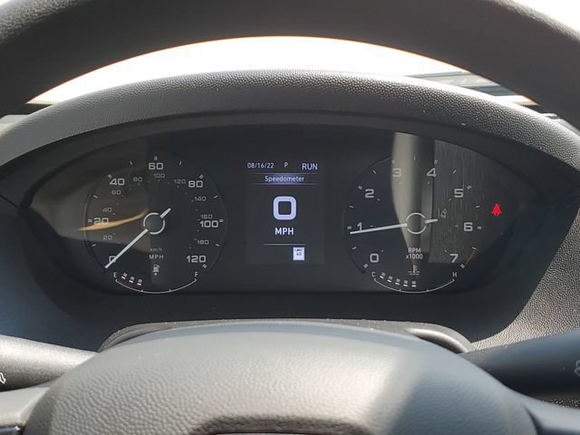 New 2026 RAM ProMaster 1500 w/ Safety Group FWD image 24