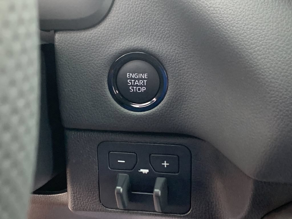 New 2026 Toyota Tundra Limited AWD/4WD image 24