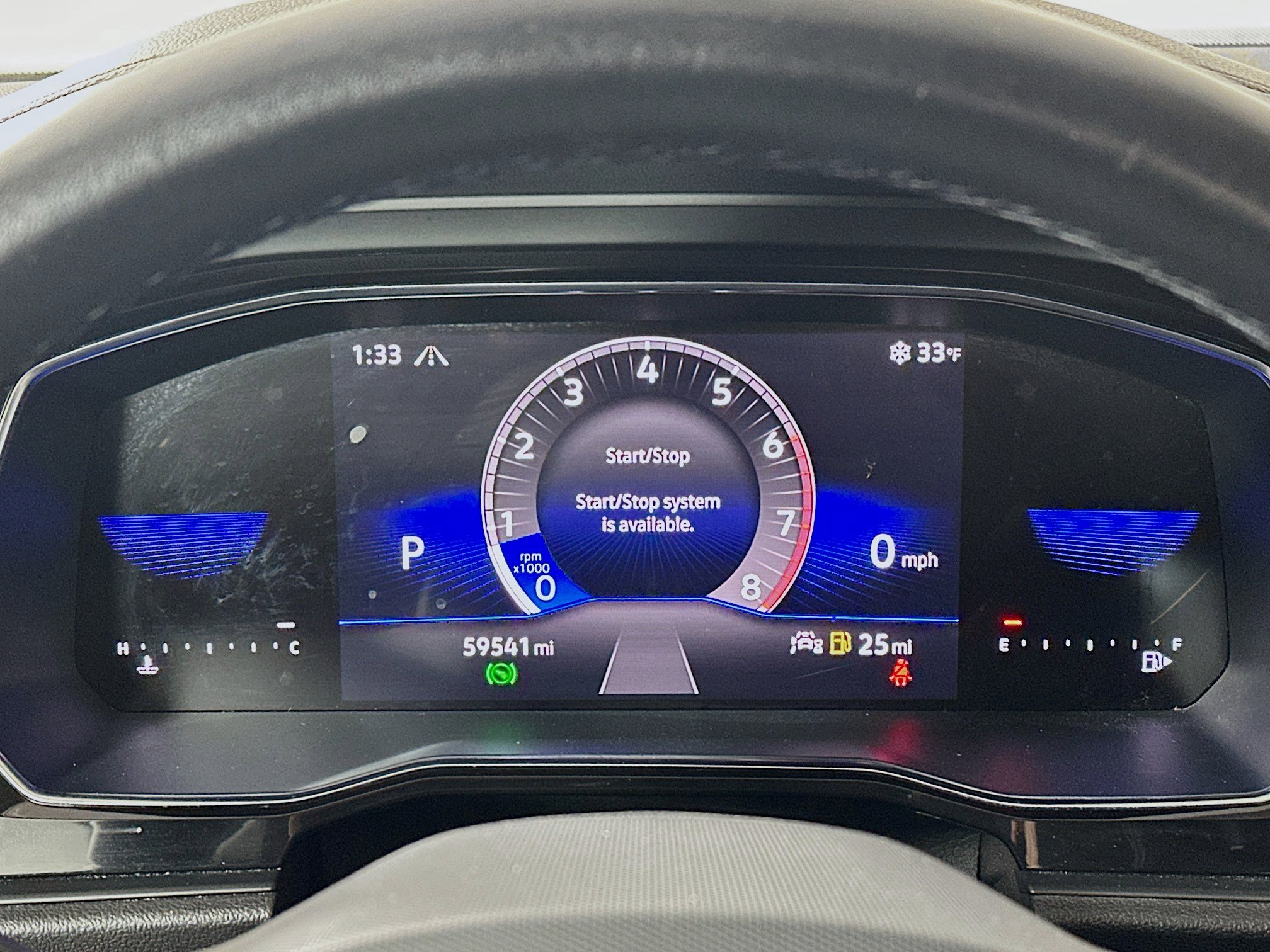 Used 2024 Volkswagen Jetta SE image 12