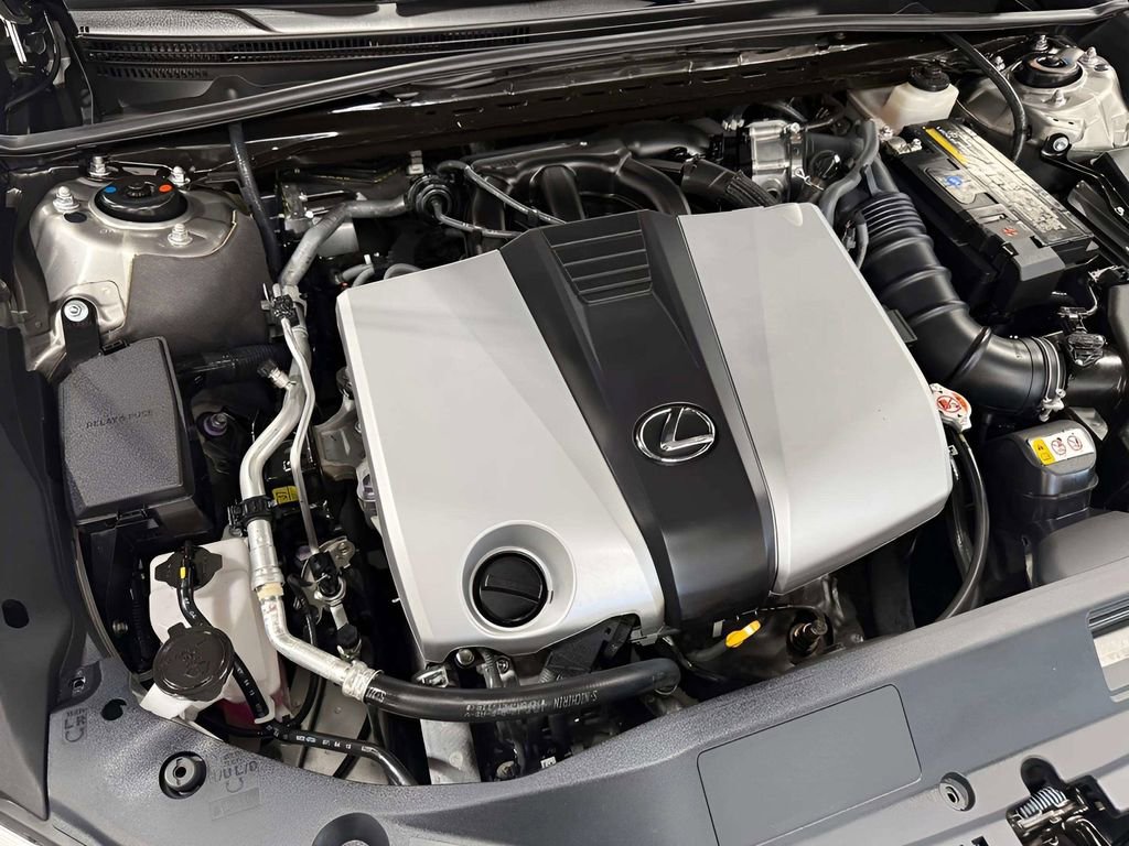 Used 2019 Lexus ES 350 w/ Accessory Package FWD image 38