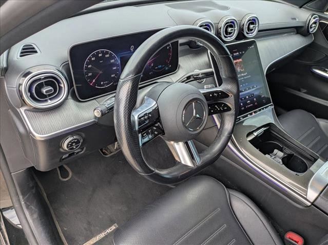 Used 2022 Mercedes-Benz C 300 Sedan image 10