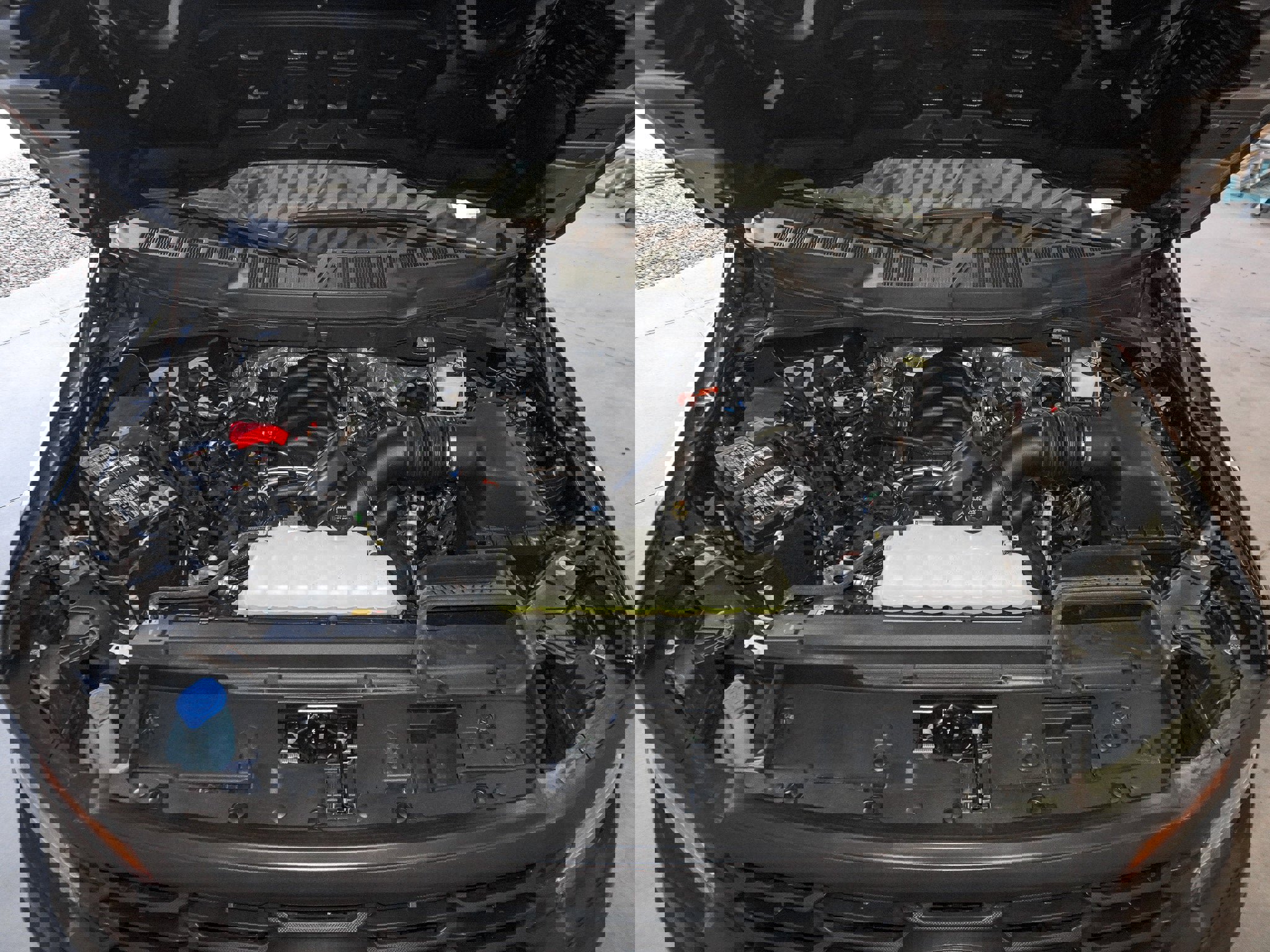 Used 2024 Ford F150 XL image 21