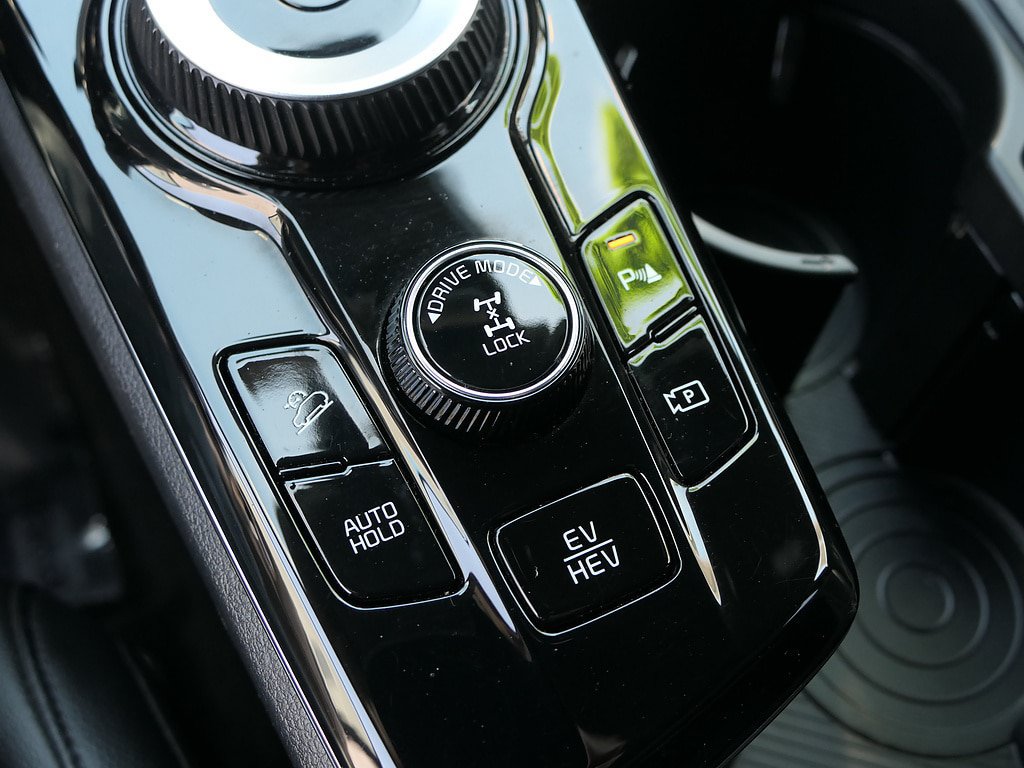 Used 2024 Kia Sportage X-Line AWD/4WD image 23