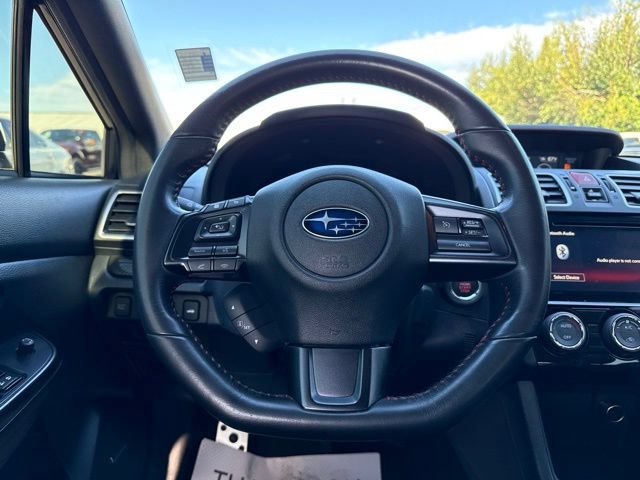 Used 2018 Subaru WRX Limited AWD/4WD image 19
