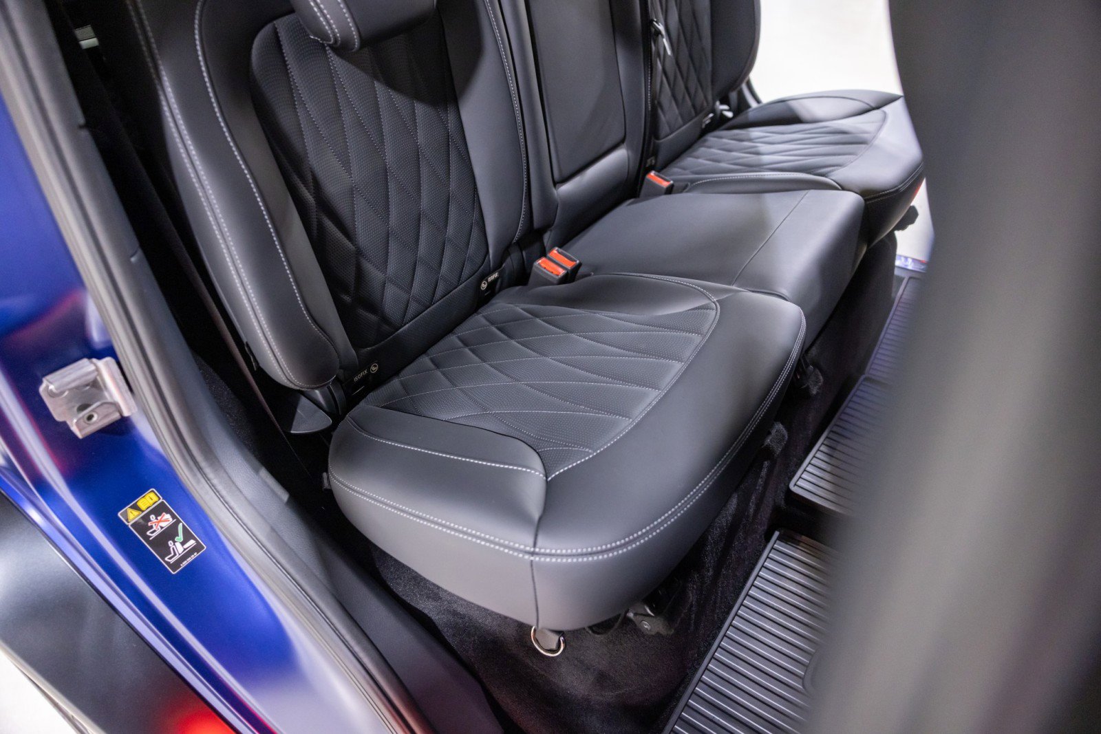 Used 2025 Mercedes-Benz G 63 AMG 4MATIC image 28