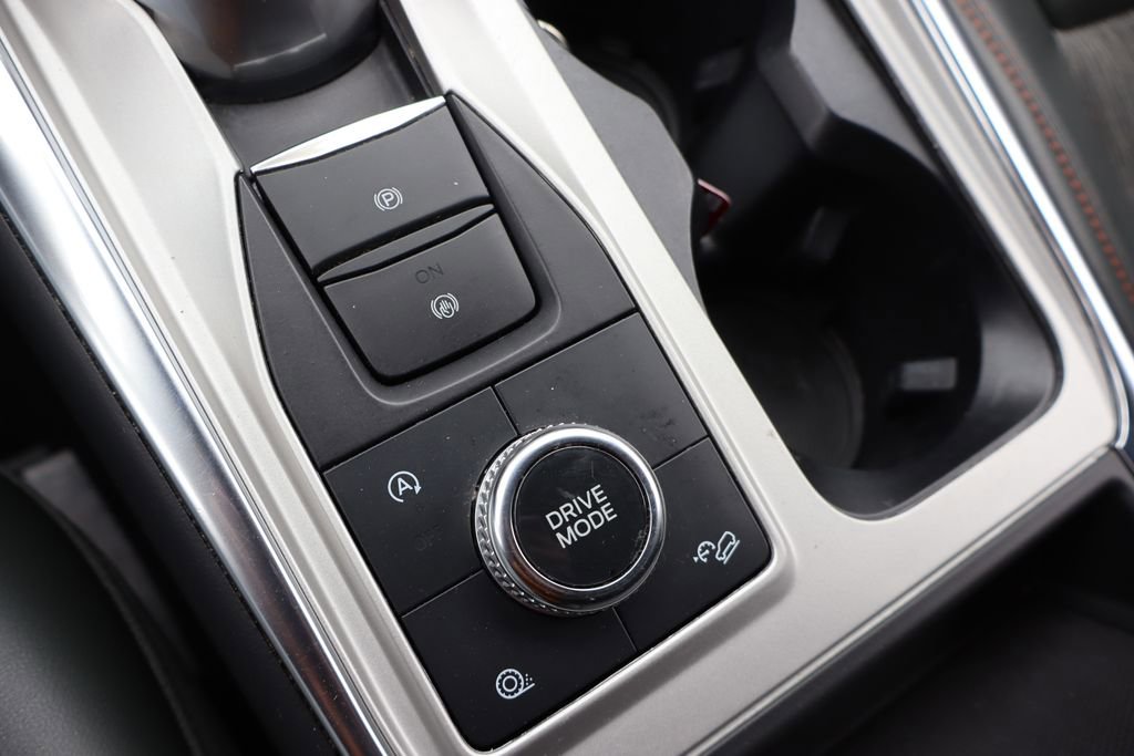 Used 2021 Ford Explorer Timberline image 10