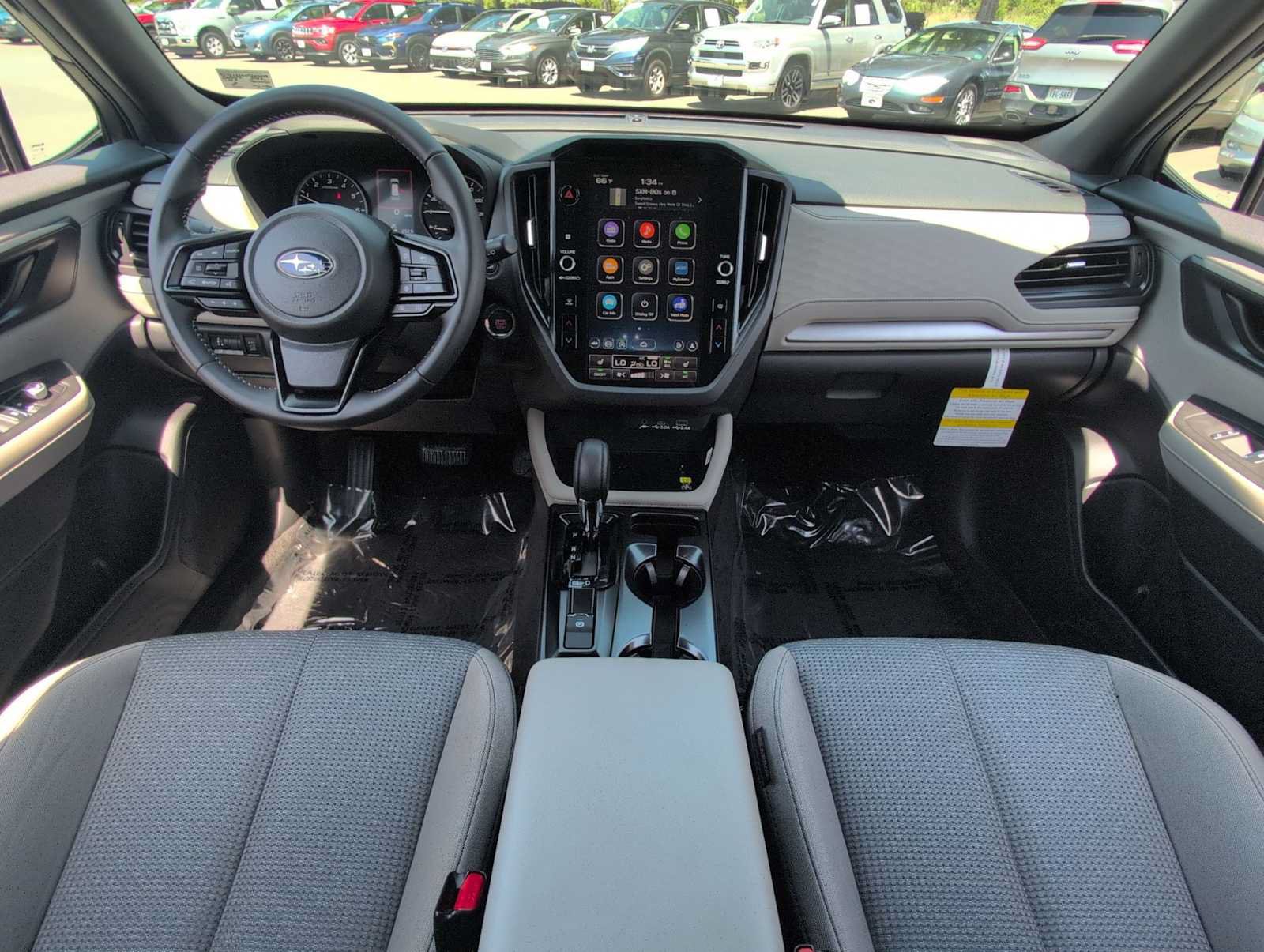 Certified 2026 Subaru Forester Premium AWD/4WD image 15