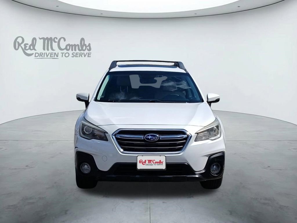 Used 2019 Subaru Outback 2.5i Limited image 8