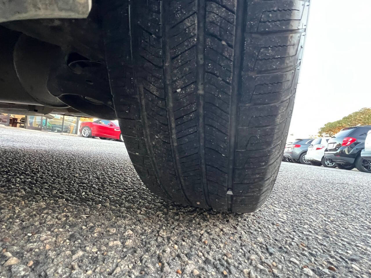 Used 2008 Toyota Sienna image 18