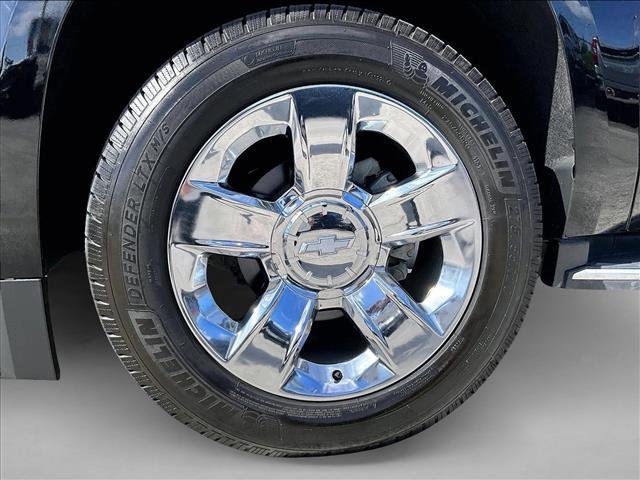 Used 2017 Chevrolet Tahoe Premier RWD image 10