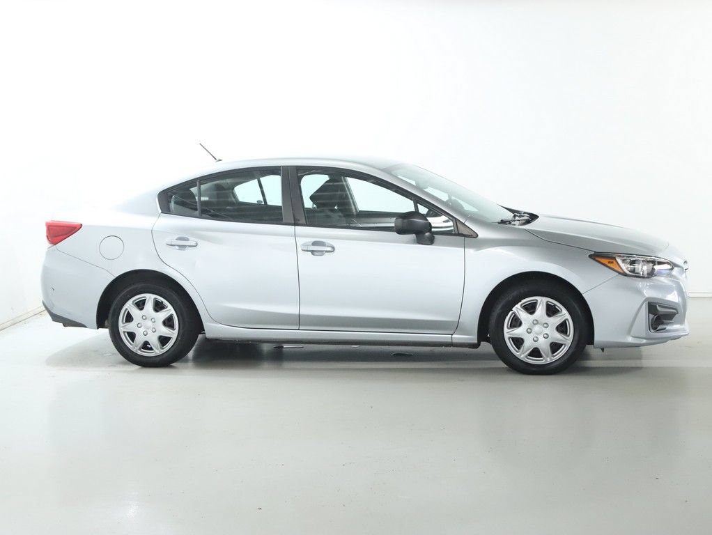 Used 2018 Subaru Impreza 2.0i AWD/4WD image 11