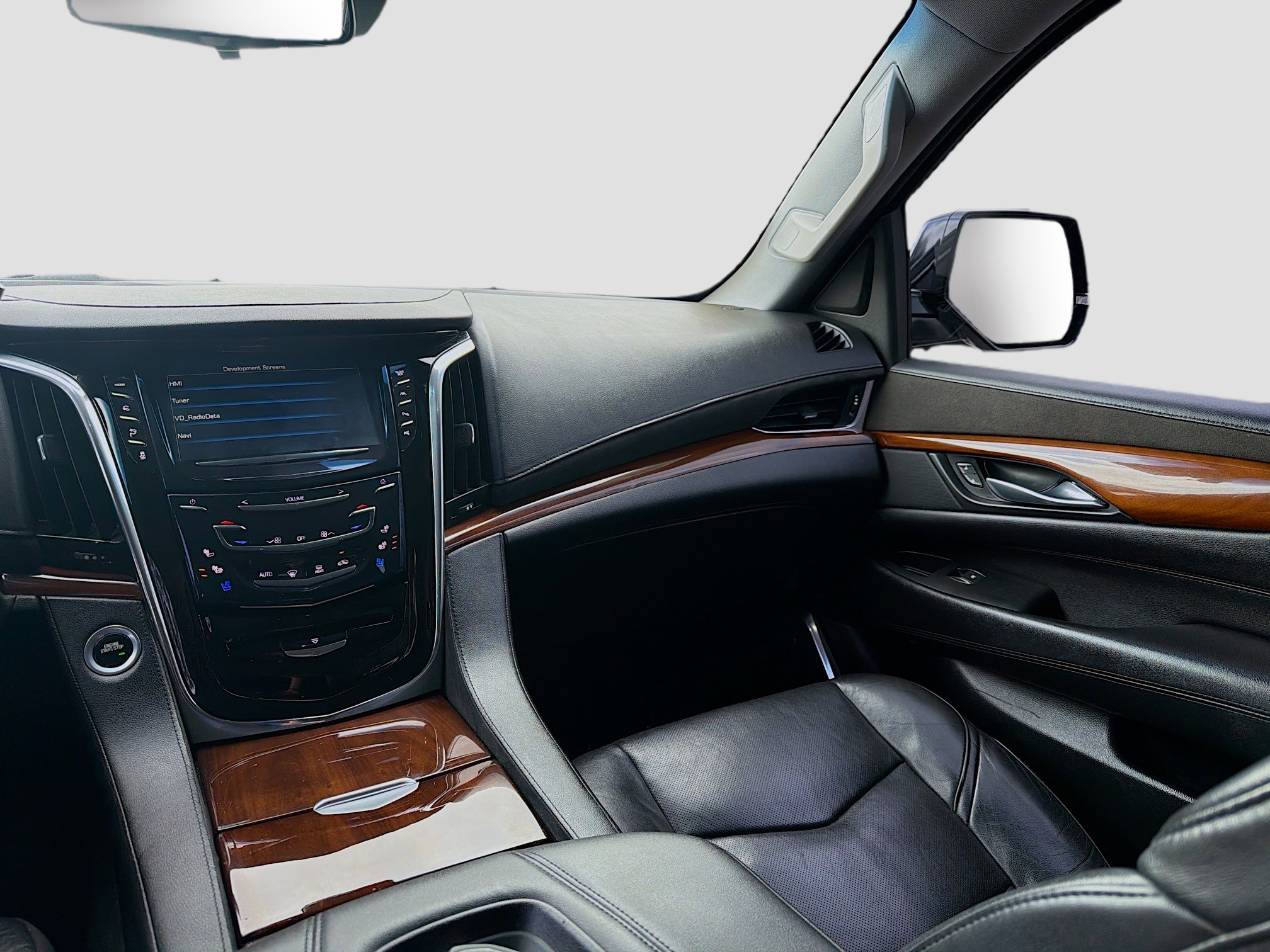 Used 2018 Cadillac Escalade Premium Luxury image 20