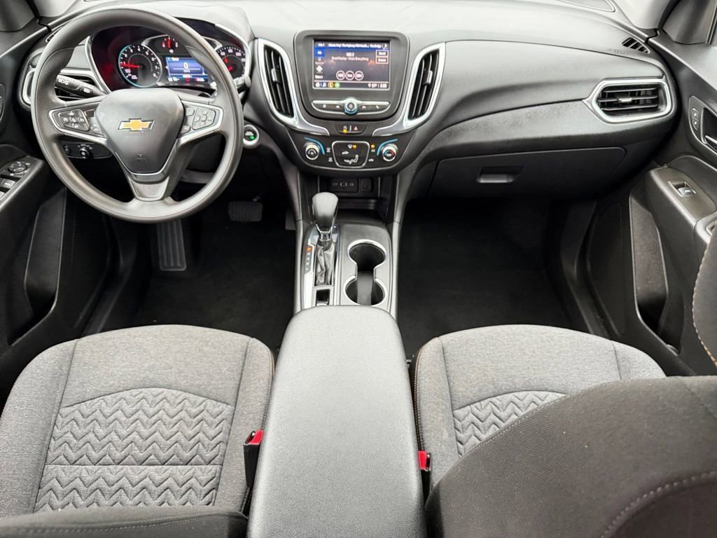 Used 2023 Chevrolet Equinox LT image 12