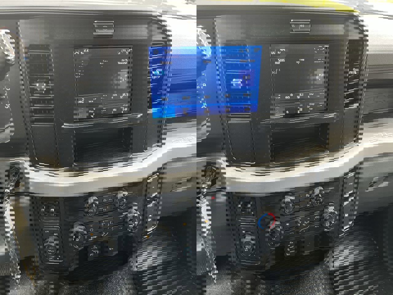 New 2025 Ford F350 XL w/ XL Chrome Package image 15