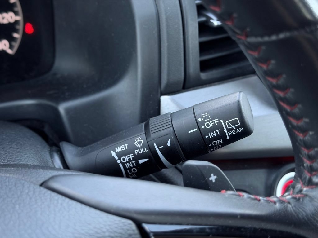 Certified 2025 Honda Odyssey Sport-L image 39
