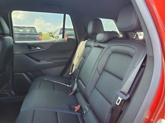 New 2026 Chevrolet Equinox LT w/ Convenience Package II image 9