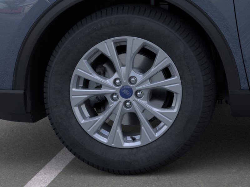 New 2026 Ford Escape Active image 19