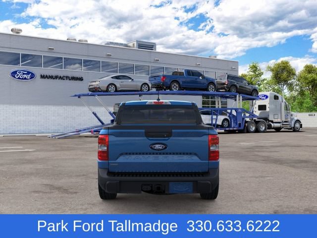 New 2026 Ford Maverick XLT AWD/4WD image 5