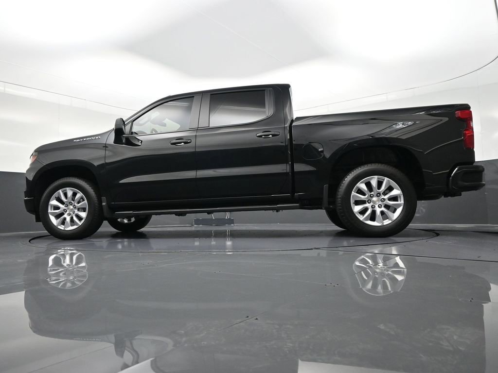 Used 2026 Chevrolet Silverado 1500 Custom image 26