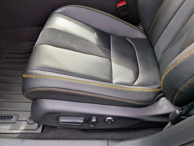 New 2026 Acura Integra A-Spec image 4