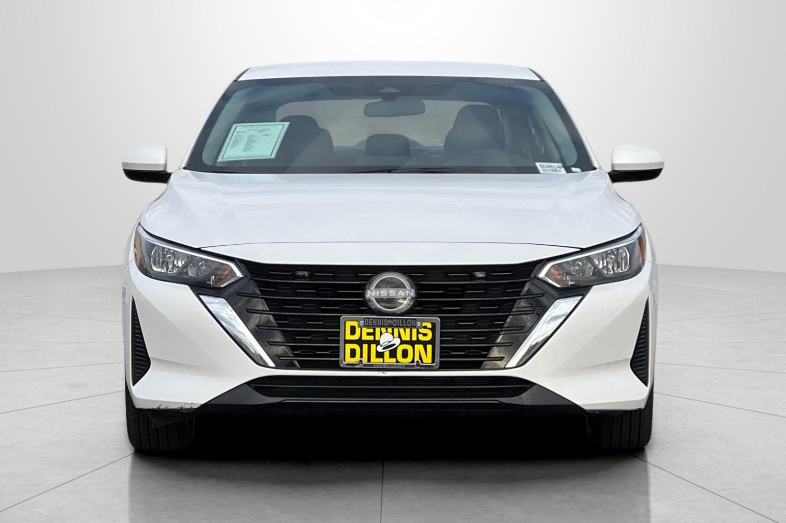 Used 2024 Nissan Sentra SV image 10