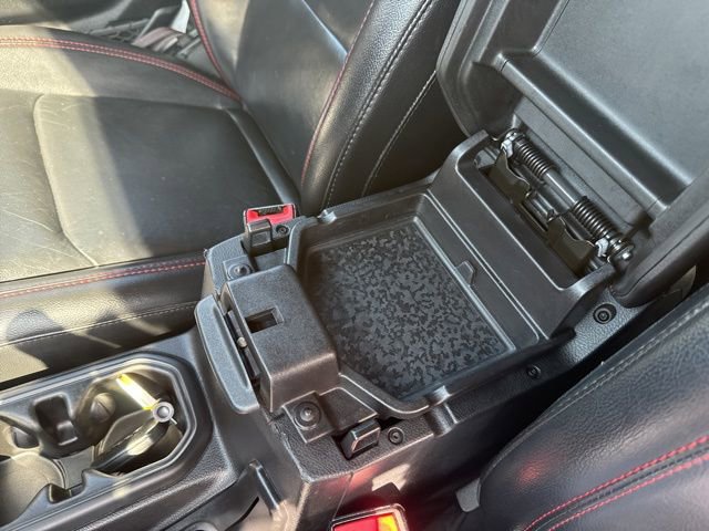 Used 2020 Jeep Wrangler Unlimited Rubicon AWD/4WD image 29