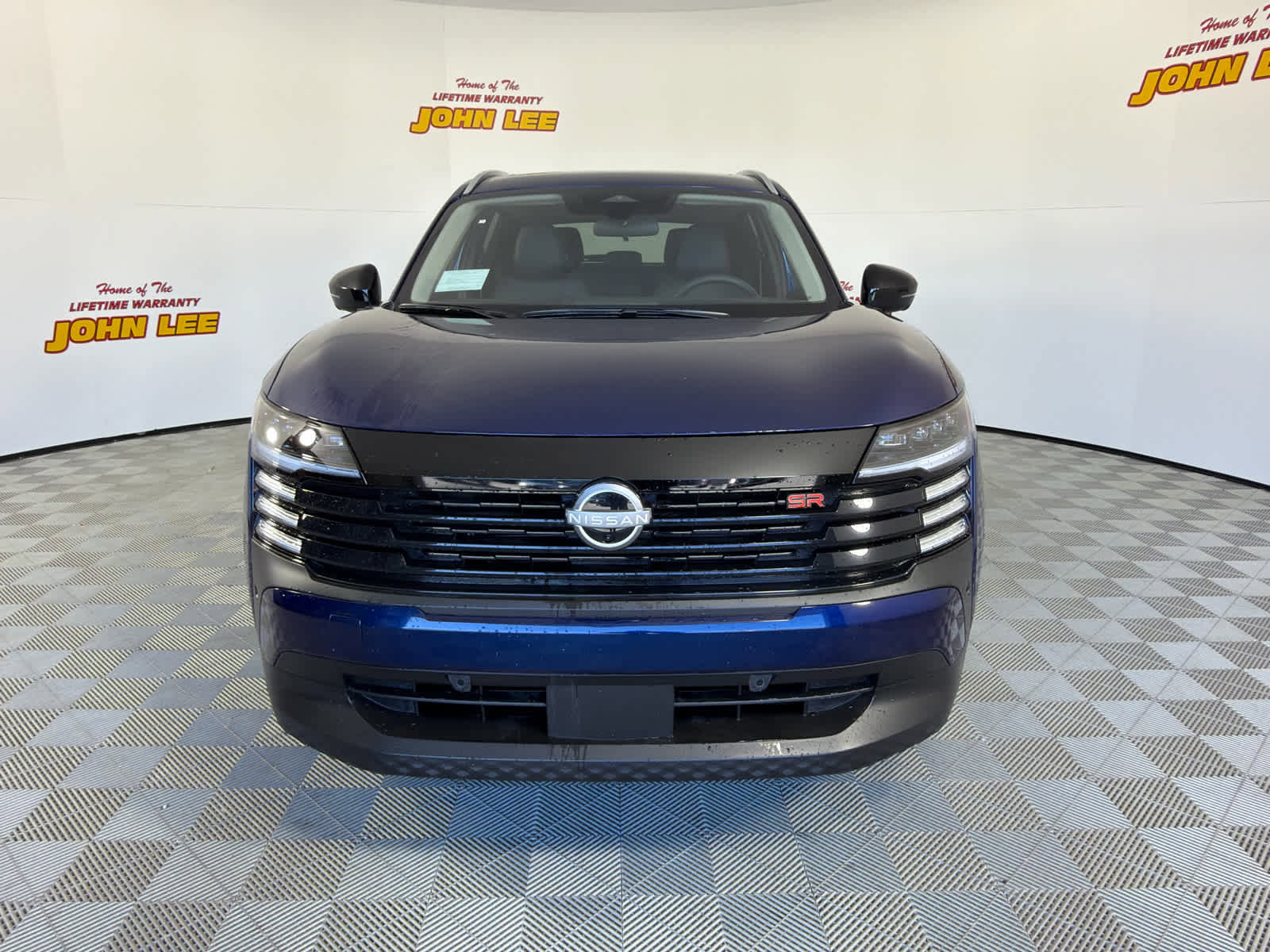 New 2026 Nissan Kicks SR w/ SR Premium Package image 9